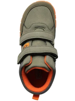 lamino Sneakers·Sneakers High^Barfußschuhe in Khaki