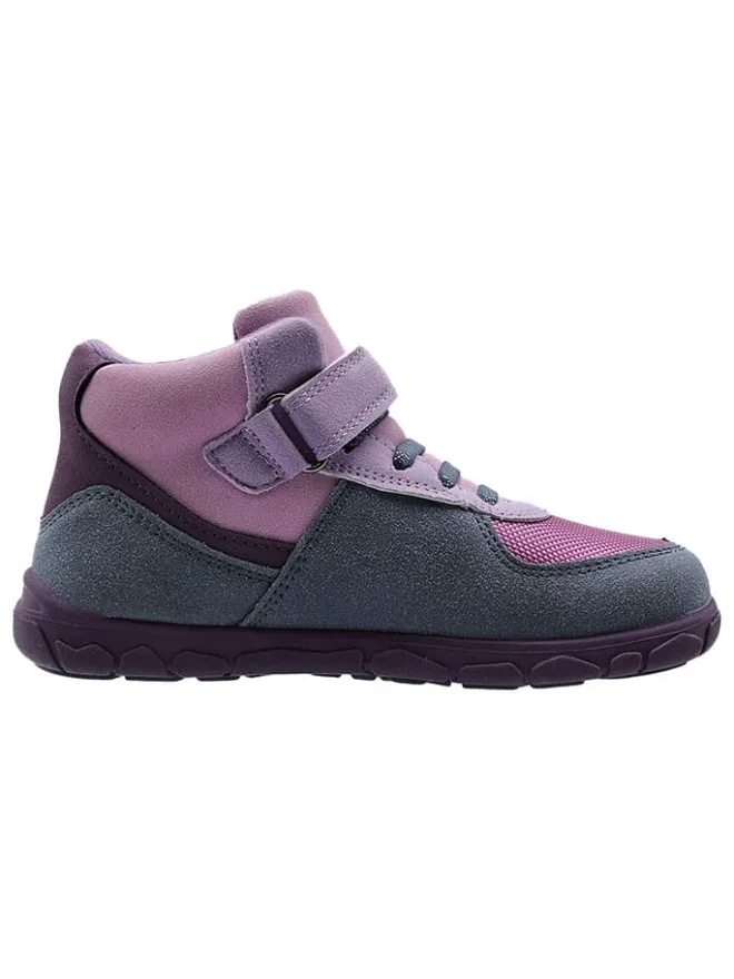 Barfußschuhe in Lila>lamino Discount