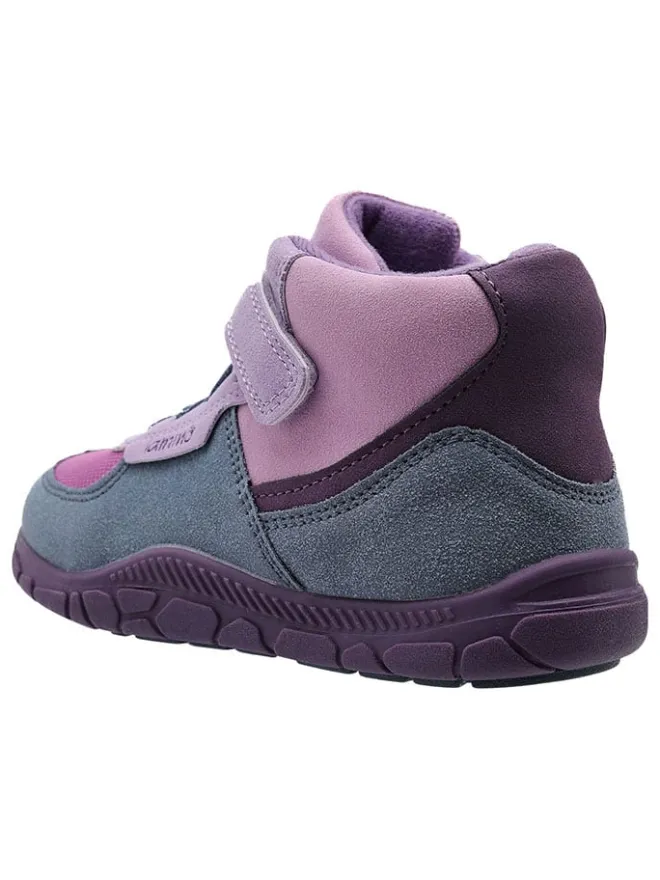 Barfußschuhe in Lila>lamino Discount