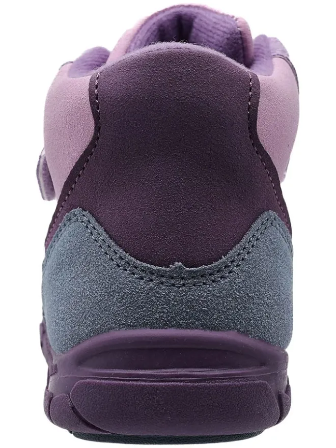 Barfußschuhe in Lila>lamino Discount