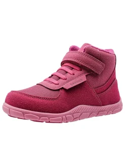 Barfußschuhe in Pink>lamino Discount