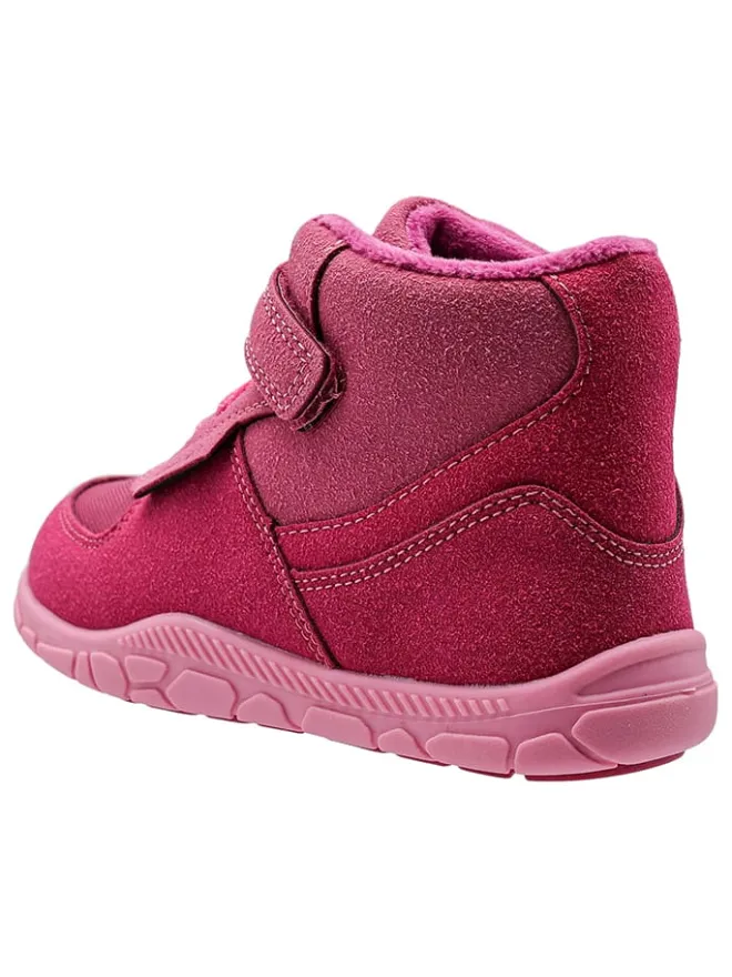 Barfußschuhe in Pink>lamino Discount
