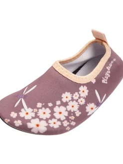 Playshoes Badeschuhe|Badeschuhe^Barfuß-Schuhe in Rosa