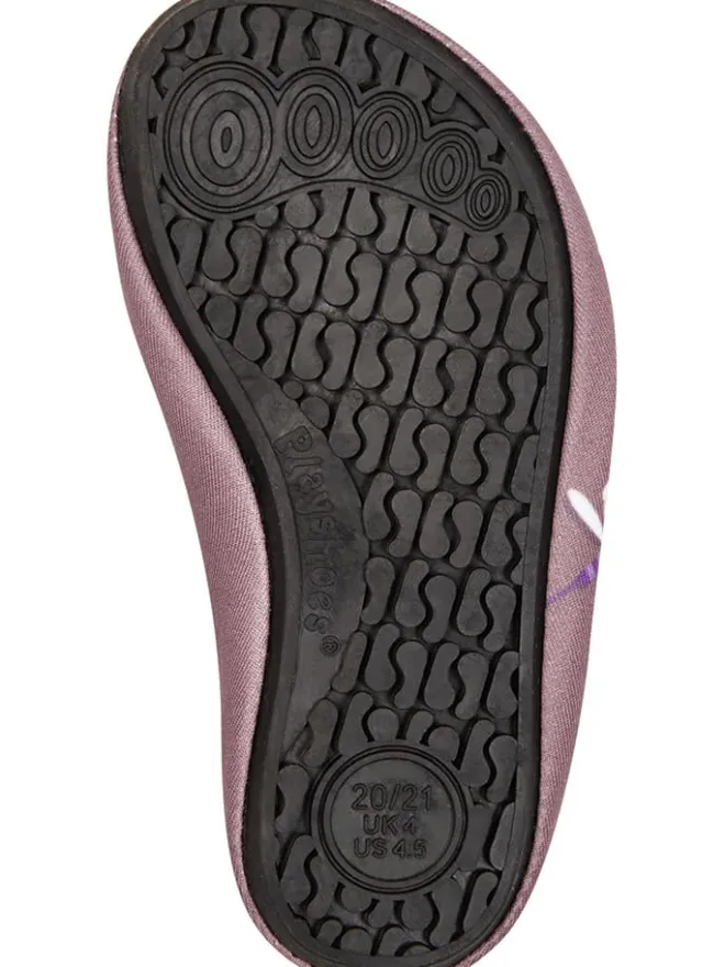Playshoes Badeschuhe|Badeschuhe^Barfuß-Schuhe in Rosa