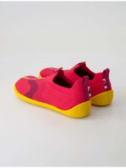 Barfußschuhe in Rot><noscript><img width=