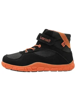 Barfußschuhe in Schwarz>lamino Best