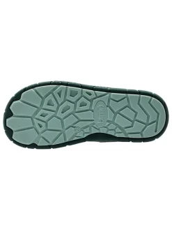 Barfußschuhe in Türkis/ Grün><noscript><img width=