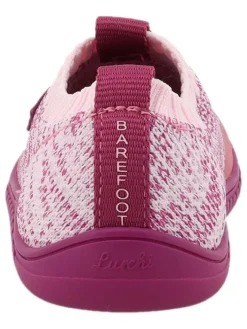Barfußschuhe in Violett><noscript><img width=