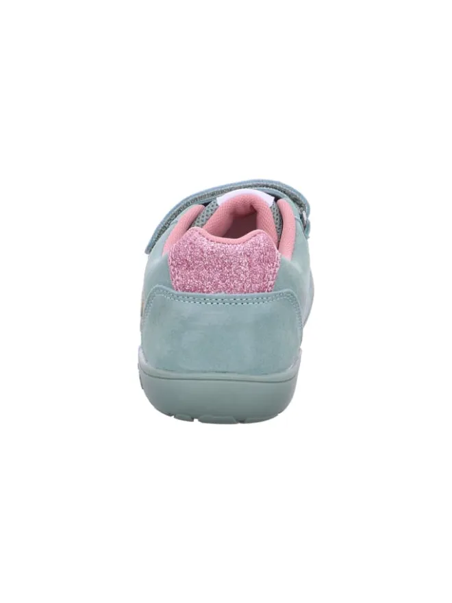 Barfußschuhe Jola Barefoot in Grün>Lurchi Discount