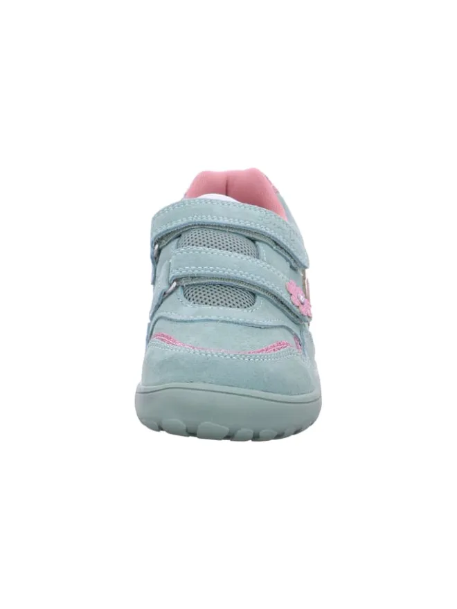 Barfußschuhe Jola Barefoot in Grün>Lurchi Discount