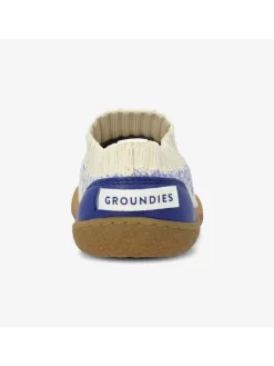 Groundies Halbschuhe^Barfußschuhe 