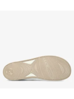 Barfußschuhe "Osaka" in Beige/ Braun>Groundies New