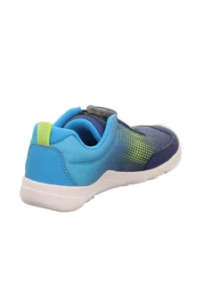 superfit Sneakers·Sneakers Low^Barfuß-Slipper