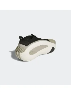 Basketballschuhe in Khaki/ Creme><noscript><img width=