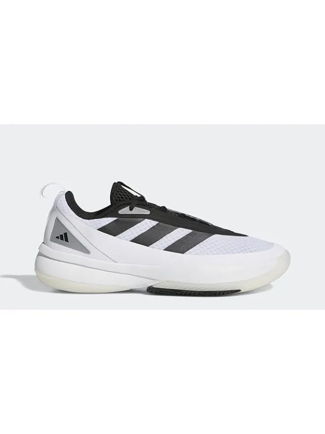Basketballschuhe in Weiß>adidas Outlet