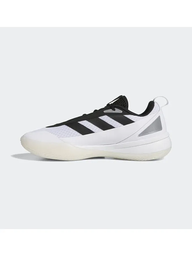 Basketballschuhe in Weiß>adidas Outlet