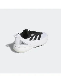 Basketballschuhe in Weiß><noscript><img width=