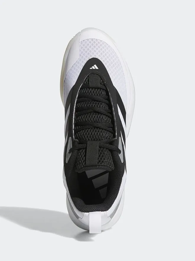 Basketballschuhe in Weiß>adidas Outlet