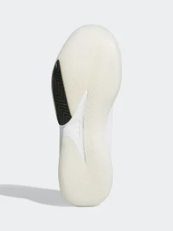 Basketballschuhe in Weiß><noscript><img width=