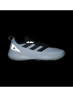 Basketballschuhe in Weiß><noscript><img width=