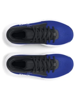 Under Armour Outdoor- & Sportschuhe·Trainings- & Sportschuhe^Basketballschuhe