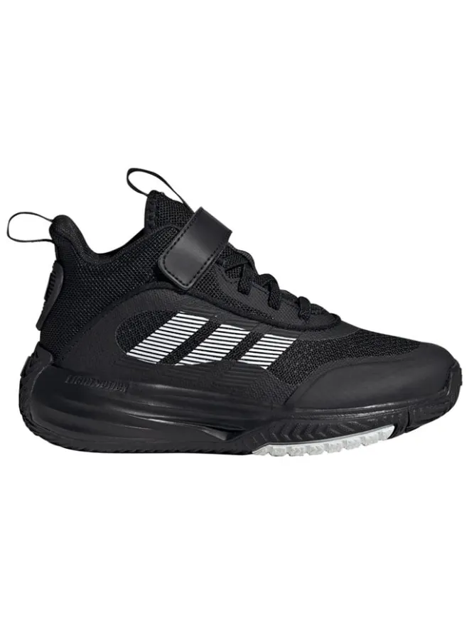 Basketballschuhe "Ownthegame 3.0" in Schwarz>adidas Discount