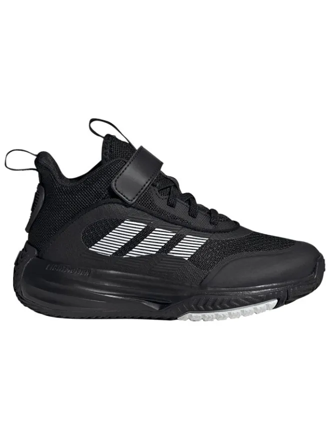 Basketballschuhe "Ownthegame 3.0" in Schwarz>adidas Discount