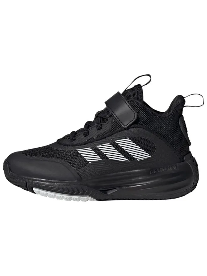 Basketballschuhe "Ownthegame 3.0" in Schwarz>adidas Discount