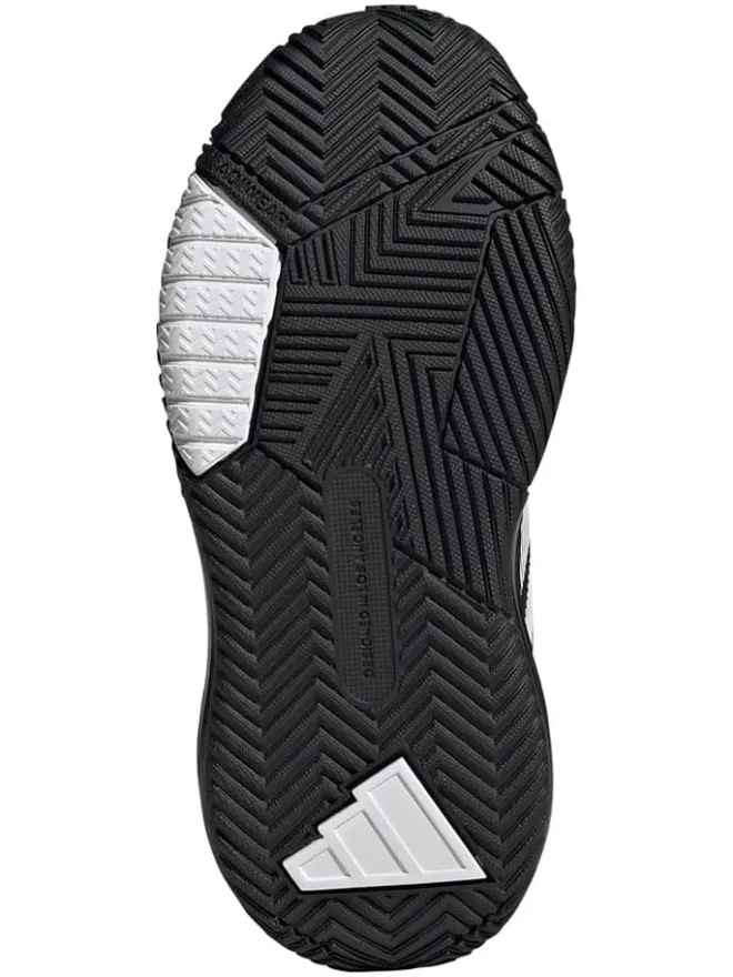 Basketballschuhe "Ownthegame 3.0" in Schwarz>adidas Discount