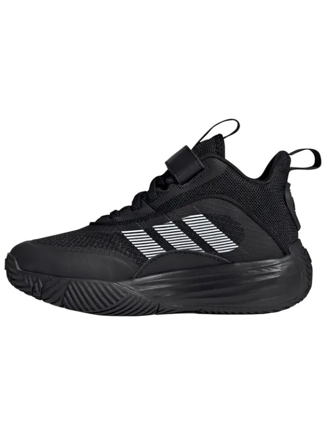 Basketballschuhe "Ownthegame 3.0" in Schwarz>adidas Discount