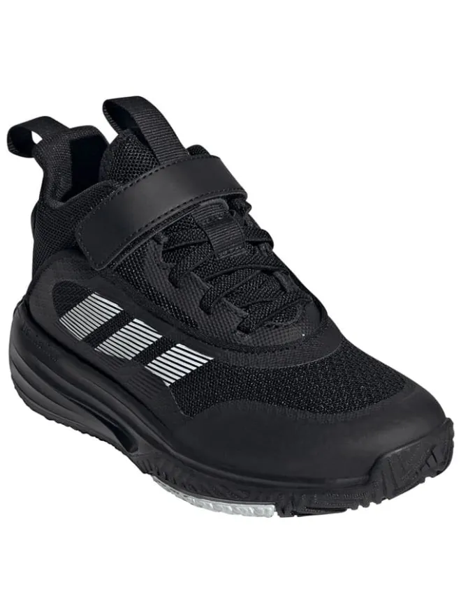 Basketballschuhe "Ownthegame 3.0" in Schwarz>adidas Discount