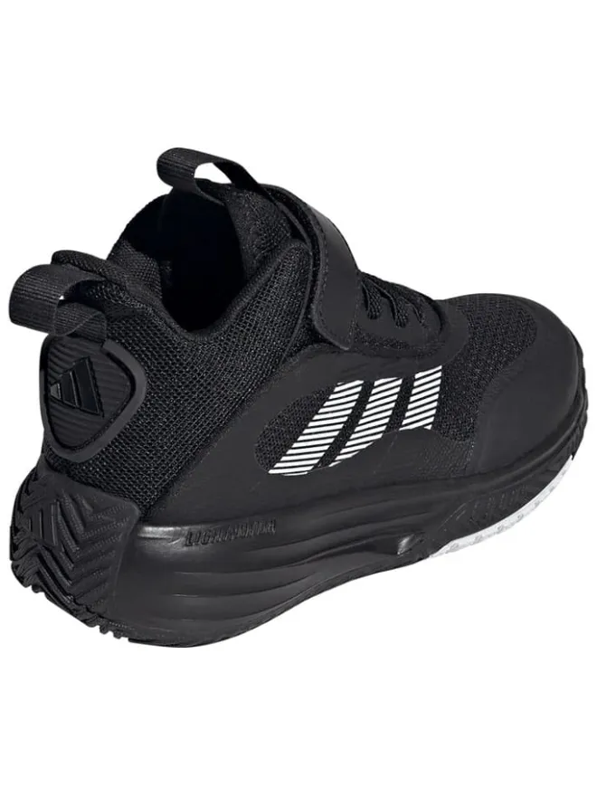 Basketballschuhe "Ownthegame 3.0" in Schwarz>adidas Discount