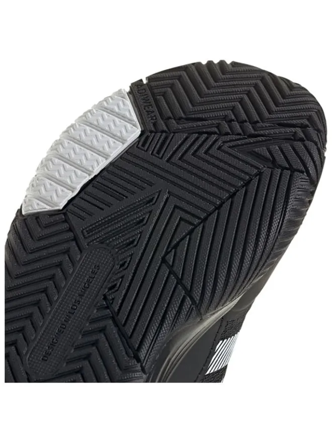 Basketballschuhe "Ownthegame 3.0" in Schwarz>adidas Discount