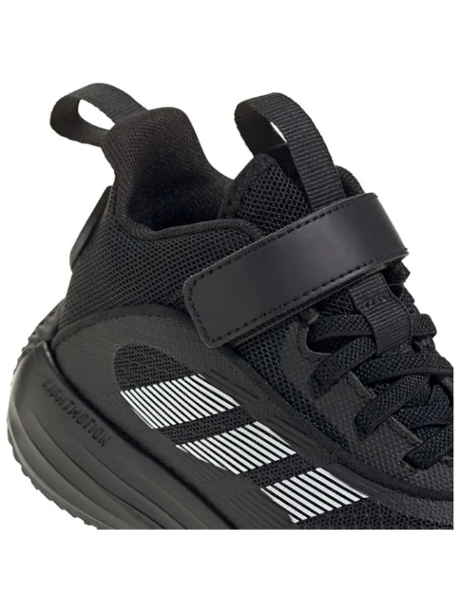 Basketballschuhe "Ownthegame 3.0" in Schwarz>adidas Discount