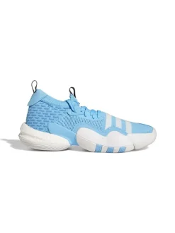 adidas Sportschuhe^Basketballschuhe "Trae Young 2" in Hellblau