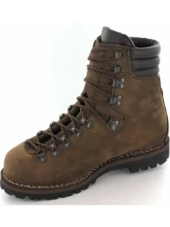 Bergstiefel in braun>hanwag Outlet