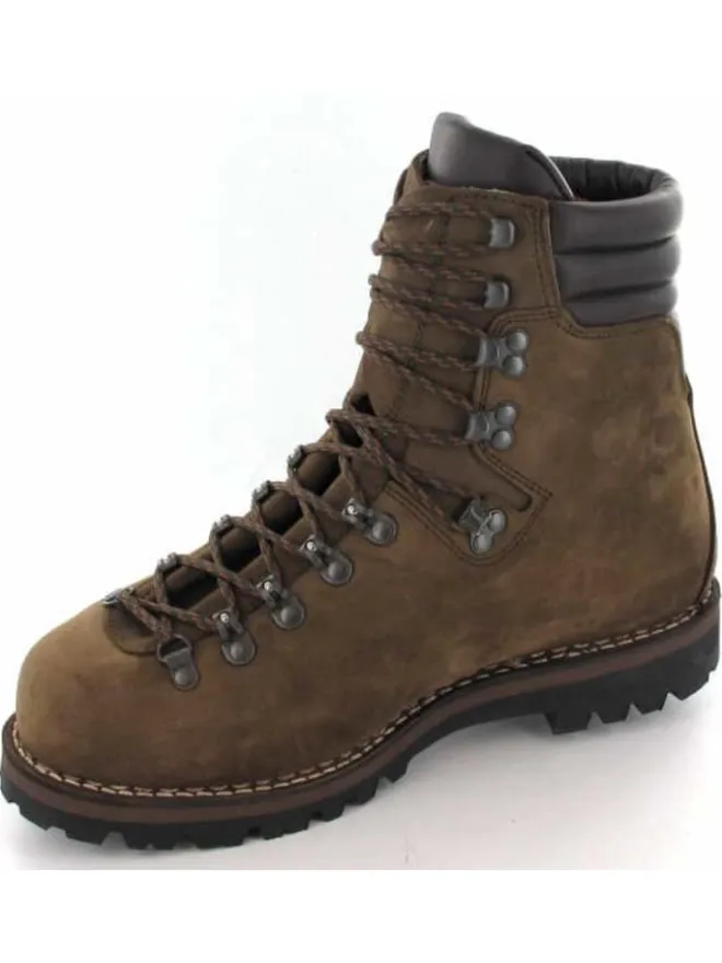 Bergstiefel in braun>hanwag Outlet