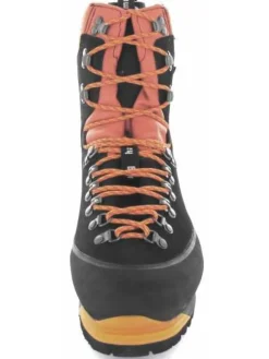 Bergstiefel in schwarz><noscript><img width=