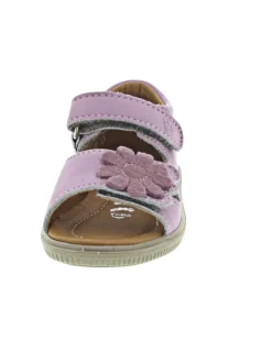 Ricosta Lauflernschuhe^BETTY Minilette Violett