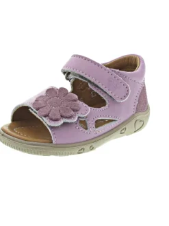 Ricosta Lauflernschuhe^BETTY Minilette Violett