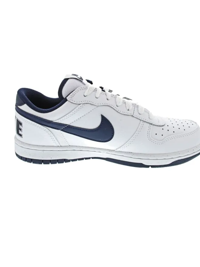 Big Low Sneaker low Weiß>Nike Online