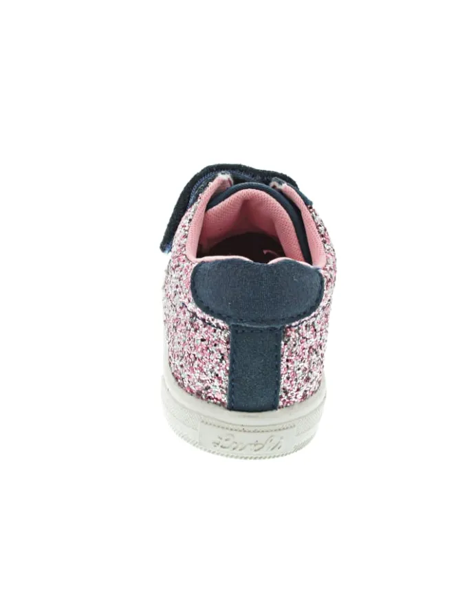 Lurchi Halbschuhe·Slipper^Bikira-S Sneaker low Blau