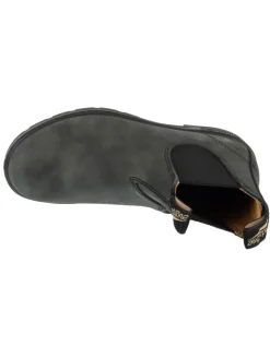 Blundstone Stiefel & Boots^Chelsea Boots in Schwarz