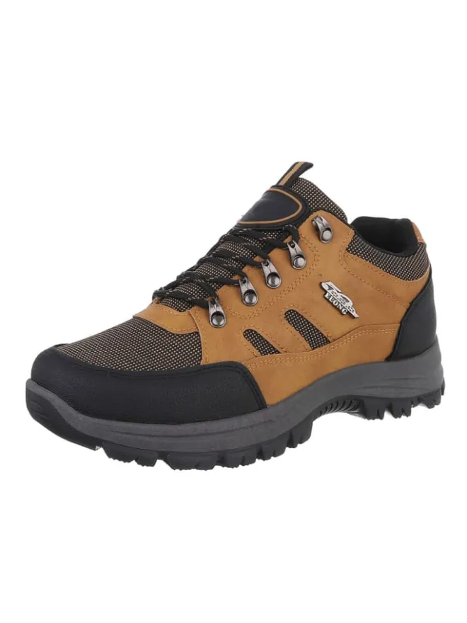 Ital-Design Stiefel & Boots^Boot in Camel