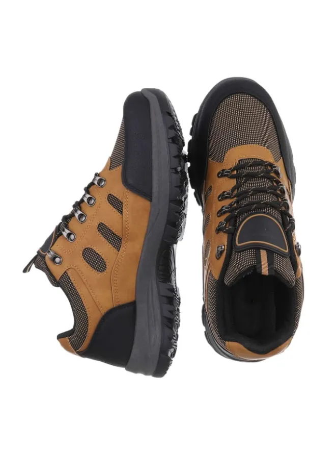 Ital-Design Stiefel & Boots^Boot in Camel