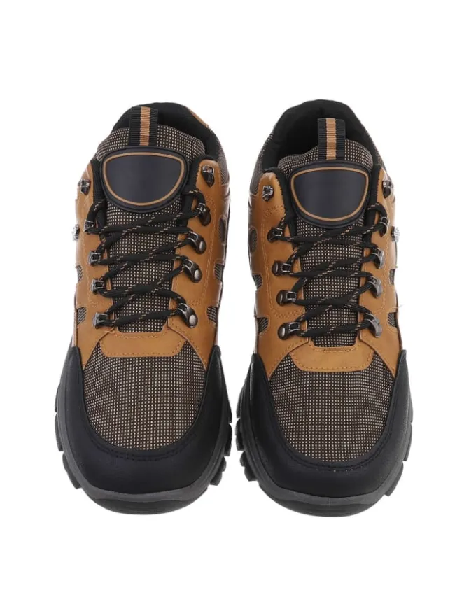 Ital-Design Stiefel & Boots^Boot in Camel