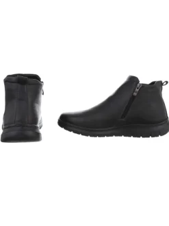 Boot in Schwarz><noscript><img width=