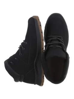 Ital-Design Stiefel & Boots^Boot in Schwarz