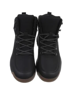Boot in Schwarz><noscript><img width=
