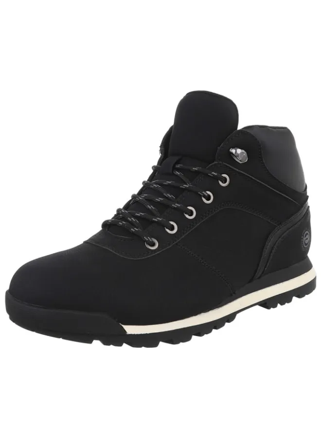Ital-Design Stiefel & Boots^Boot in Schwarz